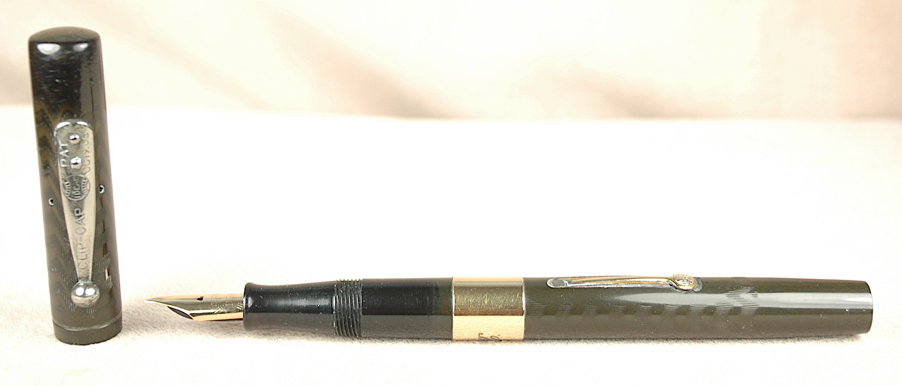 Vintage Pens: 5061: Waterman: 54
